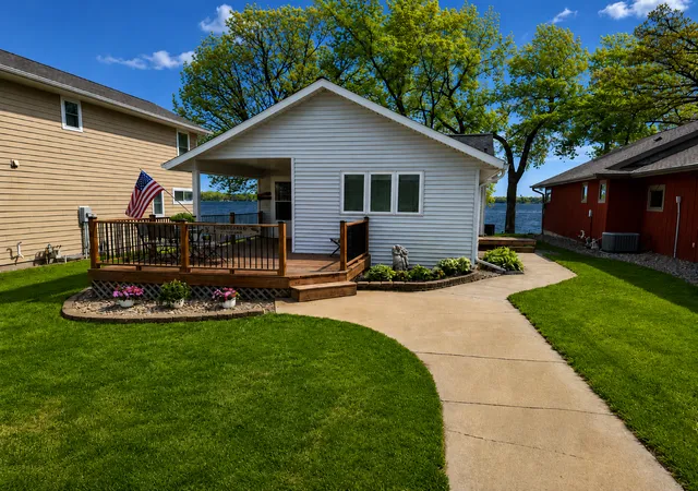 Photo 1 of Single family home for sale at 4018 N Eagle Rd, Willmar, MN 56201 | MLS# 7118473 | Listing updated on 2026-09-04