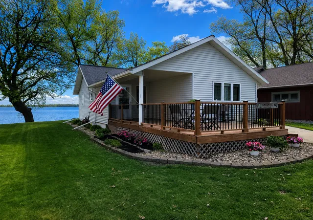 Photo 2 of Single family home for sale at 4018 N Eagle Rd, Willmar, MN 56201 | MLS# 7118473 | Listing updated on 2026-09-04
