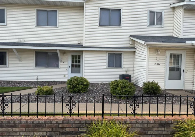 1st image of 1552 Creek Meadows Dr Nw, Minneapolis, MN 55433 | MLS# 7118475