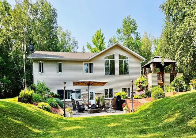 Single family home for sale at 1872 State Hwy 11 SE, Baudette, MN 56623 | MLS# 7118488