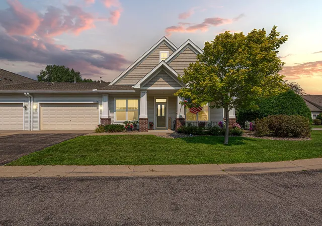 Photo 1 of Sale Pending at 12328 Yancy Cir Ne #A, Minneapolis, MN 55449 | MLS# 7118489 | Listing updated on 2026-09-23