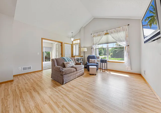 Photo 2 of Sale Pending at 12328 Yancy Cir Ne #A, Minneapolis, MN 55449 | MLS# 7118489 | Listing updated on 2026-09-23