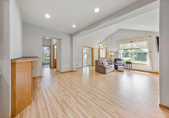Photo 3 of Sale Pending at 12328 Yancy Cir Ne #A, Minneapolis, MN 55449 | MLS# 7118489 | Listing updated on 2026-09-23