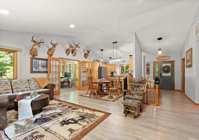Single family home for sale at 890 Saint Croix Trl, Taylors Falls, MN 55084 | MLS# 7118491