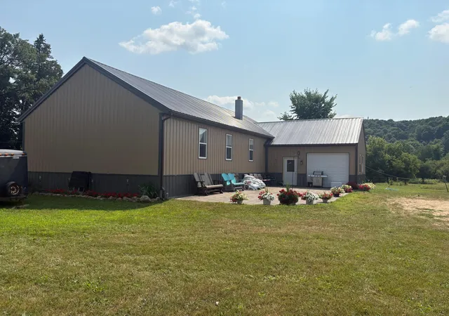 1st image of N14277 County Rd K, Clear Lake, WI 54005 | MLS# 7118498
