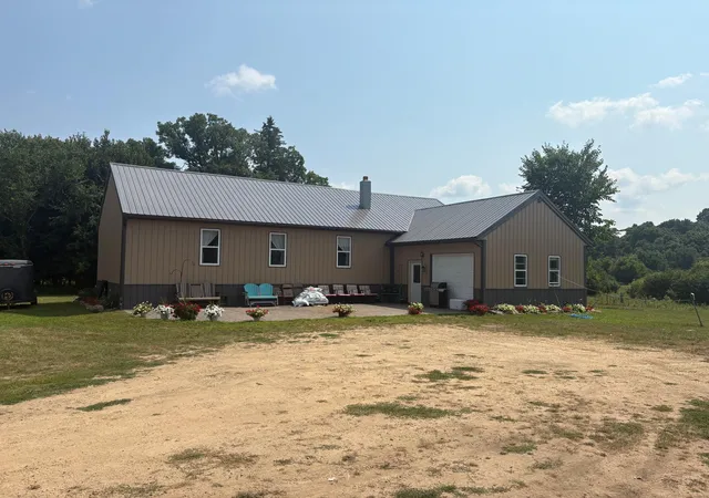 2nd image of N14277 County Rd K, Clear Lake, WI 54005 | MLS# 7118498