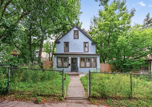 Photo 1 of Single family home for sale at 1312 27th Avenue Ne, Minneapolis, MN 55418 | MLS# 7118499 | Listing updated on 2026-09-30