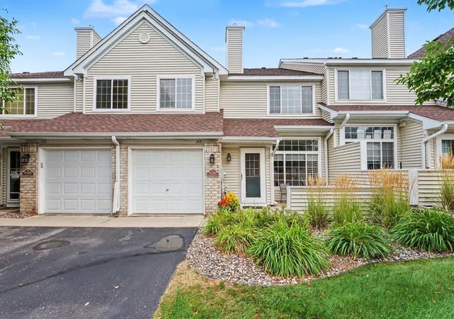 Photo 1 of Single family home for sale at 15345 Greenhaven Ln #103, Burnsville, MN 55306 | MLS# 7118508 | Listing updated on 2026-08-26