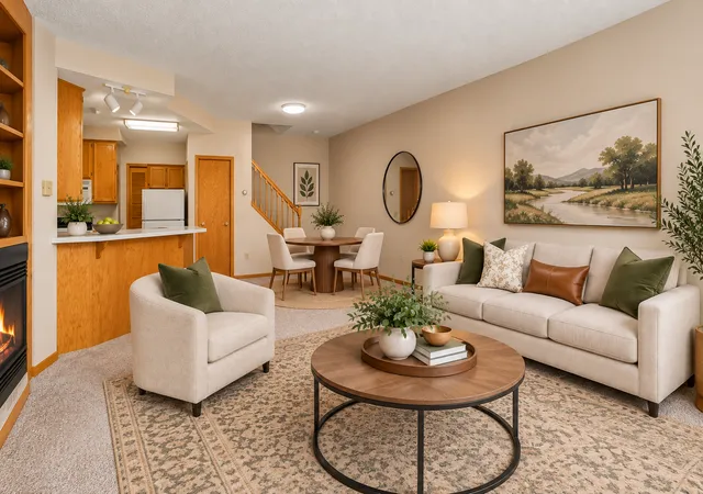 Photo 2 of Single family home for sale at 15345 Greenhaven Ln #103, Burnsville, MN 55306 | MLS# 7118508 | Listing updated on 2026-09-30