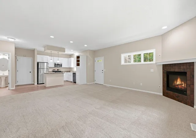 Photo 3 of Single family home for sale at 3012 Cottage Ln N, Saint Paul, MN 55109 | MLS# 7118526 | Listing updated on 2026-09-02