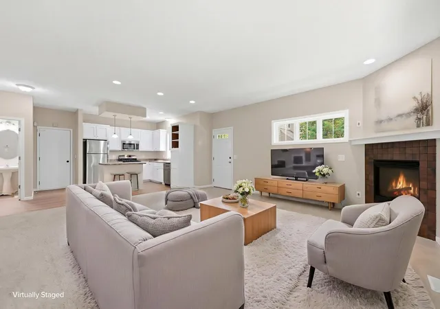 Photo 3 of Single family home for sale at 3012 Cottage Ln N, Saint Paul, MN 55109 | MLS# 7118526 | Listing updated on 2026-09-02