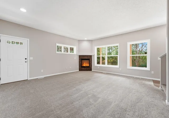 Photo 4 of Single family home for sale at 3012 Cottage Ln N, Saint Paul, MN 55109 | MLS# 7118526 | Listing updated on 2026-09-02