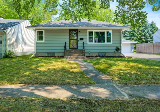 1st image of 1124 10 1/2 St N, Moorhead, MN 56560 | MLS# 7118530