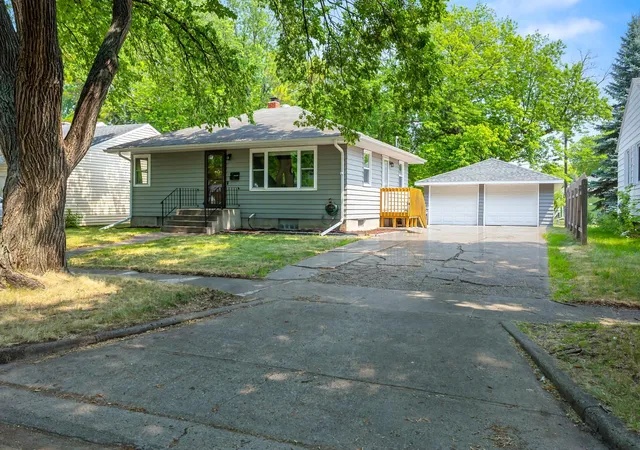 Photo 2 of Sale Pending at 1124 10 1/2 St N, Moorhead, MN 56560 | MLS# 7118530 | Listing updated on 2026-09-02
