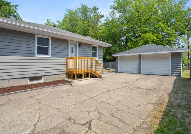 Photo 3 of Sale Pending at 1124 10 1/2 St N, Moorhead, MN 56560 | MLS# 7118530 | Listing updated on 2026-09-02