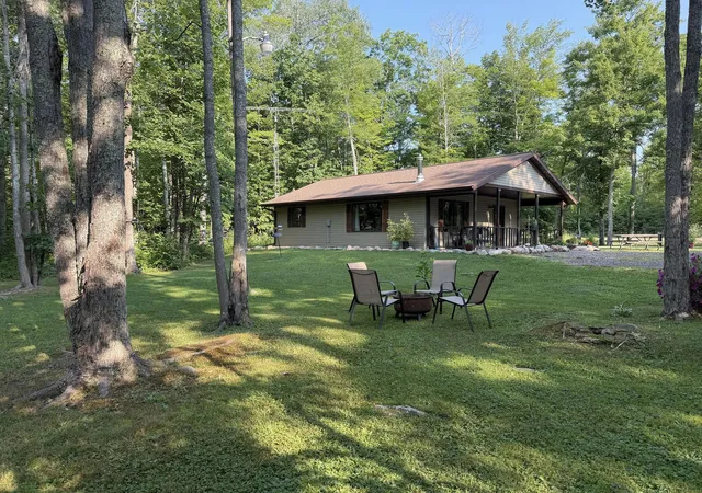 4th image of 9527 W Mile Rd, Exeland, WI 54835 | MLS# 7118531
