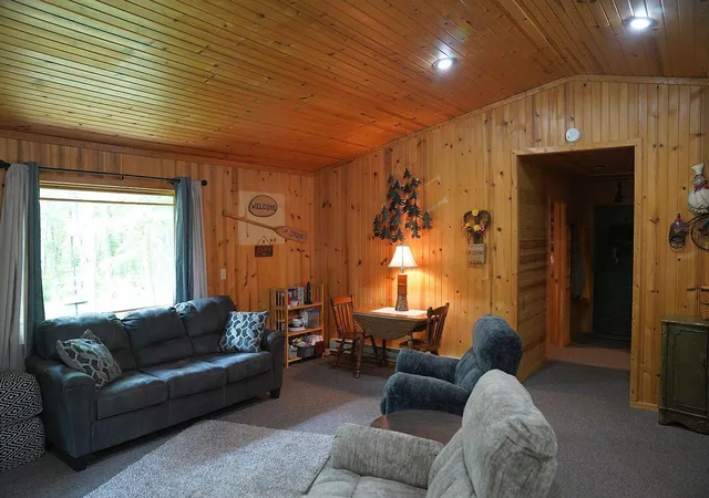 5th image of 9527 W Mile Rd, Exeland, WI 54835 | MLS# 7118531