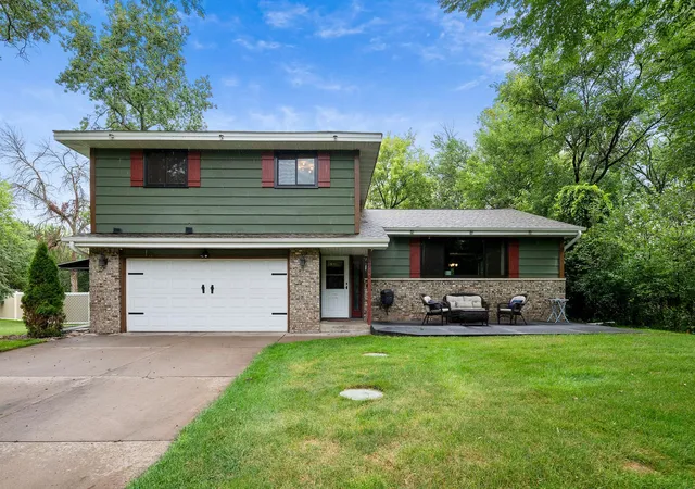 Photo 3 of Single family home for sale at 14940 Juniper Ridge Dr Nw, Anoka, MN 55303 | MLS# 7118539 | Listing updated on 2026-09-20