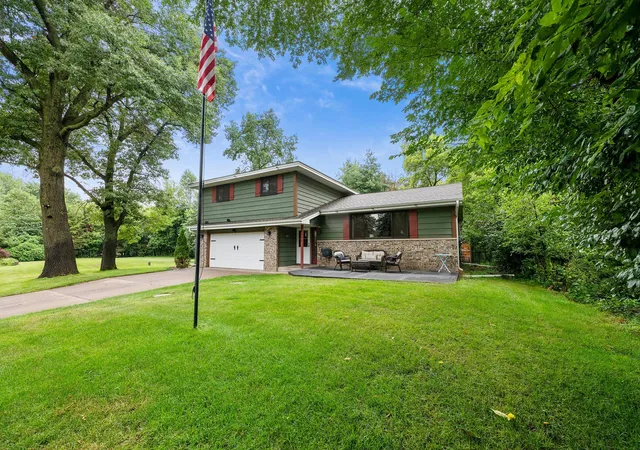 Photo 3 of Single family home for sale at 14940 Juniper Ridge Dr NW, Anoka, MN 55303 | MLS# 7118539 | Listing updated on 2026-09-20