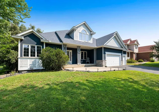Photo 3 of Sale Pending at 1289 130th Lane Nw, Minneapolis, MN 55448 | MLS# 7118540 | Listing updated on 2026-09-07