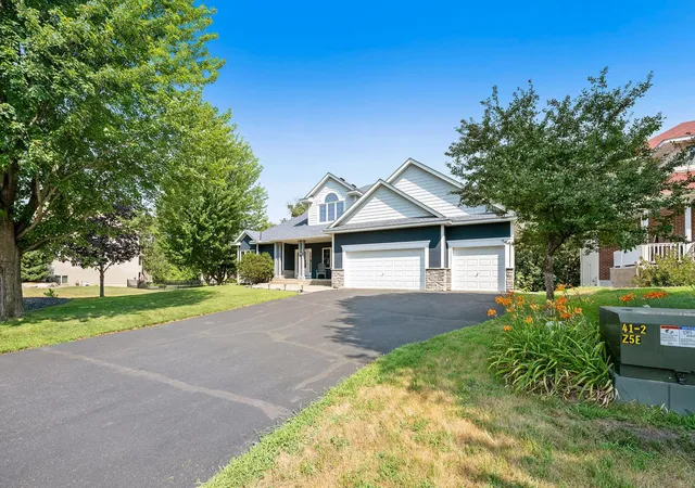 Photo 3 of Sale Pending at 1289 130th Lane NW, Minneapolis, MN 55448 | MLS# 7118540 | Listing updated on 2026-09-07