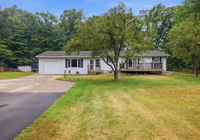 2nd image of 3339 Bluebird Rd, Cushing, MN 56443 | MLS# 7118545