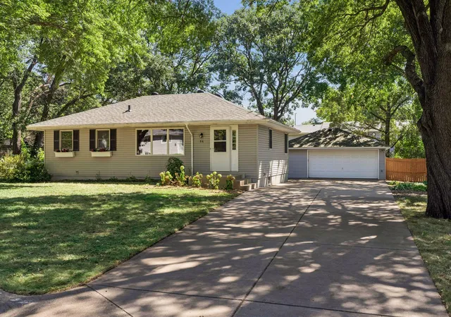 Single family home for sale at 64 99th Avenue NW, Minneapolis, MN 55448 | MLS# 7118548