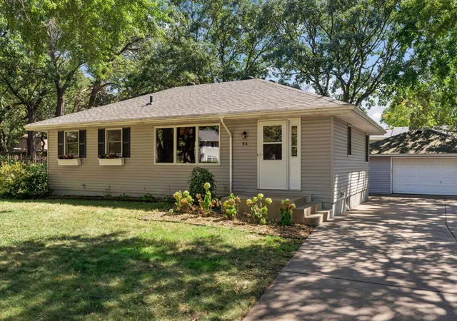 Photo 2 of Single family home for sale at 64 99th Avenue Nw, Minneapolis, MN 55448 | MLS# 7118548 | Listing updated on 2026-09-18