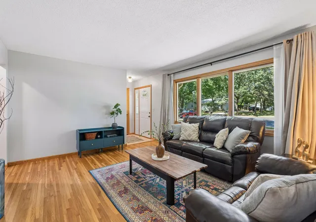 Photo 3 of Single family home for sale at 64 99th Avenue Nw, Minneapolis, MN 55448 | MLS# 7118548 | Listing updated on 2026-09-22