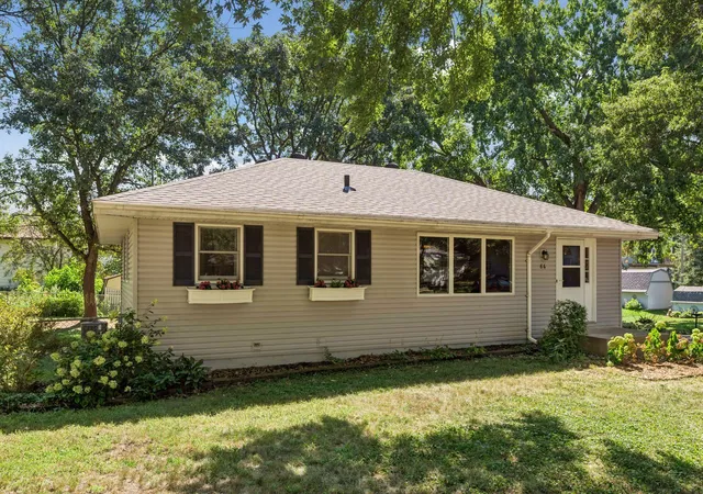 Photo 3 of Single family home for sale at 64 99th Avenue NW, Minneapolis, MN 55448 | MLS# 7118548 | Listing updated on 2026-09-18