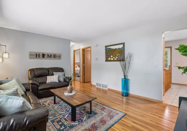 Photo 4 of Single family home for sale at 64 99th Avenue NW, Minneapolis, MN 55448 | MLS# 7118548 | Listing updated on 2026-09-18