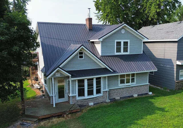 Photo 1 of Single family home for sale at 230 2nd Avenue W, Echo, MN 56237 | MLS# 7118559 | Listing updated on 2026-08-02