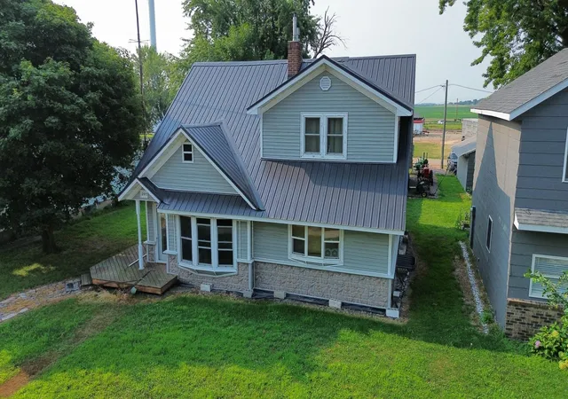 Photo 2 of Single family home for sale at 230 2nd Avenue W, Echo, MN 56237 | MLS# 7118559 | Listing updated on 2026-08-02