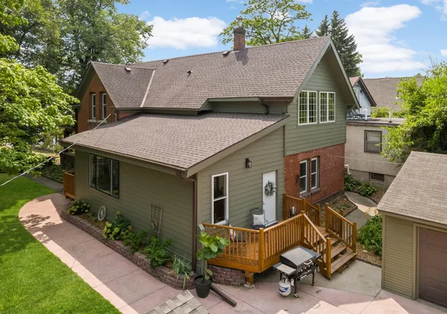 2nd image of 155 Page St E, Saint Paul, MN 55107 | MLS# 7118579
