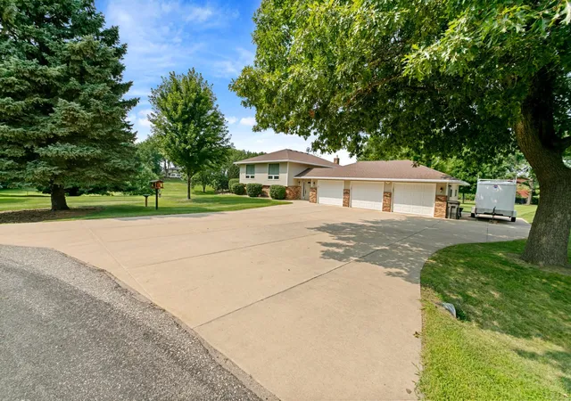 Single family home for sale at 5330 Pine Cone Ln, Carver, MN 55315 | MLS# 7118580