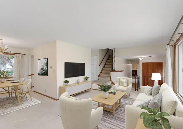 Photo 3 of Single family home for sale at 9908 Oxborough Rd, Minneapolis, MN 55437 | MLS# 7118583 | Listing updated on 2026-07-31