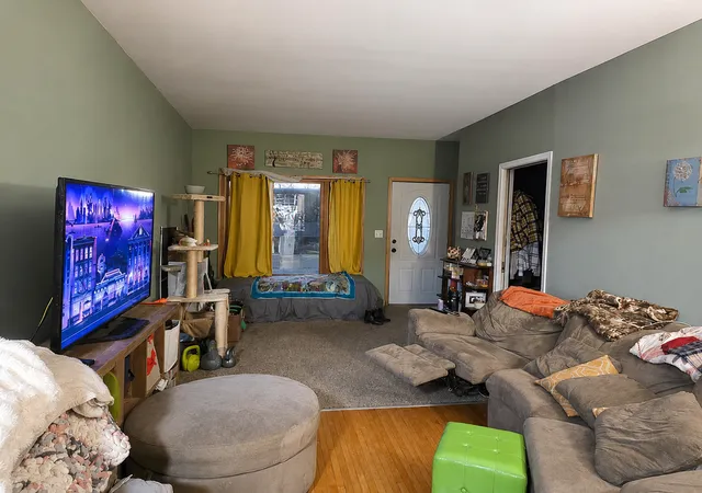 Listing Photo 5 - Condo for sale in building located at 220 N Washington St, Saint Croix Falls, WI 54024