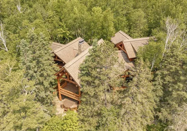 Photo 2 of Single family home for sale at 7481 Stone Ridge Shrs, Orr, MN 55771 | MLS# 7118590 | Listing updated on 2026-07-30