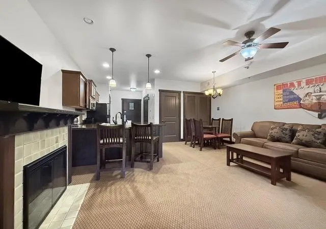 2nd image of 502 Cleveland #2303, Walker, MN 56484 | MLS# 7118608