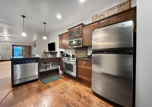 Listing Photo 4 - Condo for sale in building located at 502 Cleveland, Walker, MN 56484 - Unit #2303