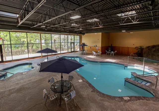 Listing Photo 5 - Condo for sale in building located at 502 Cleveland, Walker, MN 56484 - Unit #2303