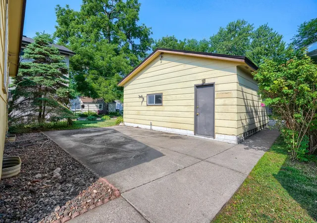 28th image of 3936 Tyler St Ne, Minneapolis, MN 55421 | MLS# 7118616