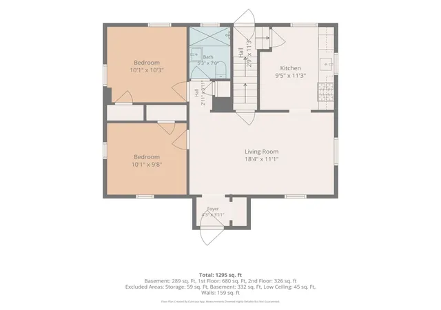41st image of 26756 540th Ave, Lansing, MN 55950 | MLS# 7118619