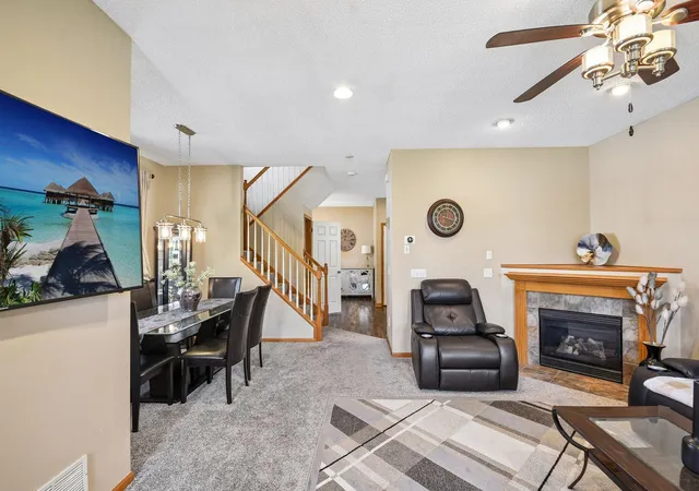 Photo 4 of Single family home for sale at 4851 Woodland Ave, Shakopee, MN 55379 | MLS# 7118621 | Listing updated on 2026-09-03