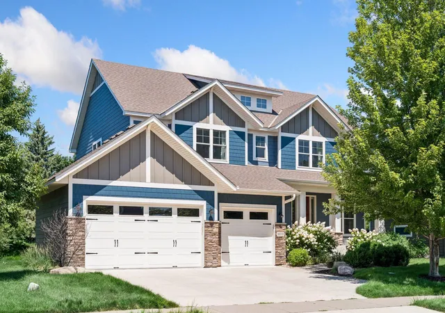 Single family home for sale at 16070 55th Avenue N, Minneapolis, MN 55446 | MLS# 7118625 | Listing updated on 2026-08-24