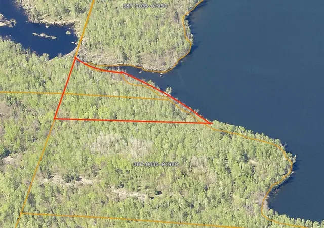 Photo 1 of Land for sale at Parcel A Stone Ridge Shrs, Orr, MN 55771 | MLS# 7118641 | Listing updated on 2026-07-30