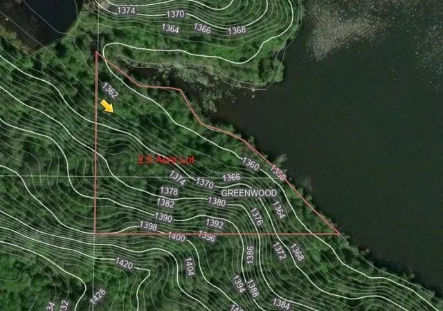 Photo 2 of Land for sale at Parcel A Stone Ridge Shrs, Orr, MN 55771 | MLS# 7118641 | Listing updated on 2026-07-30