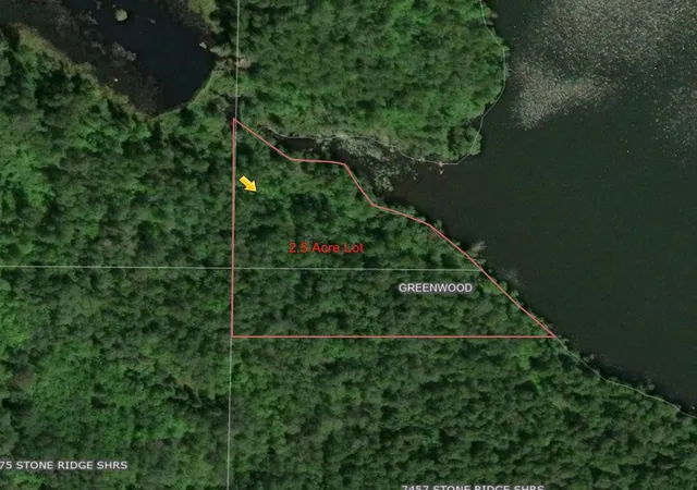 Photo 3 of Land for sale at Parcel A Stone Ridge Shrs, Orr, MN 55771 | MLS# 7118641 | Listing updated on 2026-07-30