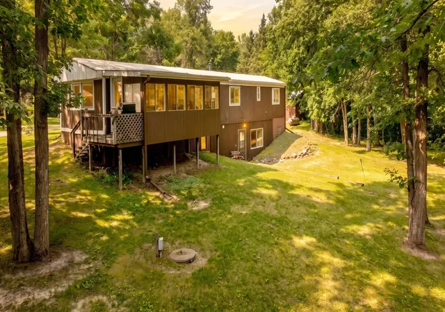 1st image of 4535 72nd St Nw, Walker, MN 56484 | MLS# 7118644