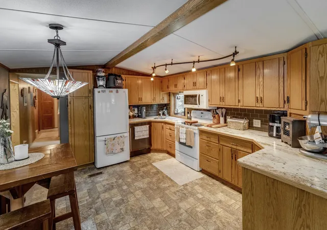 Photo 3 of Single family home for sale at 4535 72nd Street Nw, Walker, MN 56484 | MLS# 7118644 | Listing updated on 2026-07-31